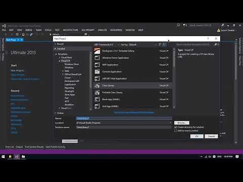 What is Dapper ORM and How to create a basic CRUD Application