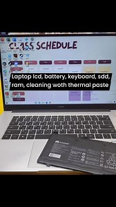 8K views · 5 comments | We repair  Computer and Laptop Repair Services (MacBook, Windows PCs, etc.)✅ Battery Replacement✅ No Power Solutions✅ No Display Issues✅ Wi-Fi and Sound Problems✅ BIOS and Administrator Password Removal✅ LCD, Battery, & Keyboard Replacement✅ Motherboard Repairs✅ Reformatting and Fresh OS Installation (OSX & Windows)✅ Installing Office, Apps & Antivirus✅ And Many More! #POWERFIX | Powerfix Gadget Repair Station | Facebook