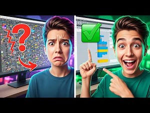 How to Master Roblox Studio Interface in 10 Minutes (Beginner's Guide)!