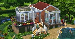 The Sims 4 Tiny Living guide, how to get the most out of your Tiny Home Residential Lot