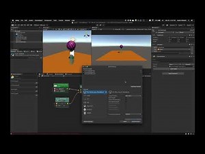 Unity 2020 : Tutorial 15 : Switching Between Scenes (using Bolt) and Building the Project.