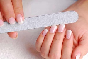 Filing 101: 8 Steps to Shape Your Nails Like a Pro