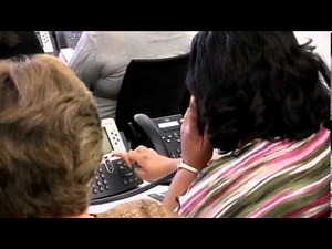 Cisco Basic Phone Training