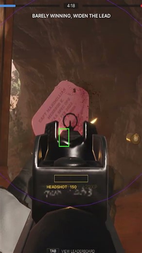 This Frontlines Glitch Hits EVERY SHOT! #cheats #erlc #cheating #exploit #script