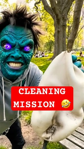Why Earth so Dirty 😨😨 #shorts #zoggovlogs #alienvlog