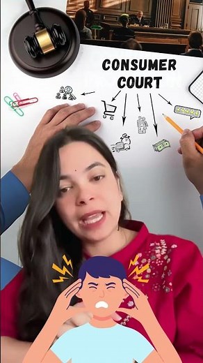 How to File a Consumer Complaint | Easy Steps & Helpline Number | Free Law