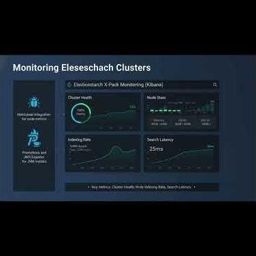 Optimize RDS and Elasticsearch Usage with Kubernetes | Cloud Cost & Latency Tuning