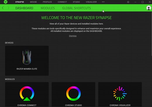 How To Install Razer - Synapse 3 - Synapse 4