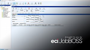 Order Entry with JobBOSS | TITANS of CNC: Academy