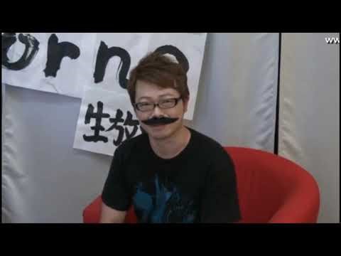 NGCクラシック NGC『Bloodborne』生放送 第２６回 1/2