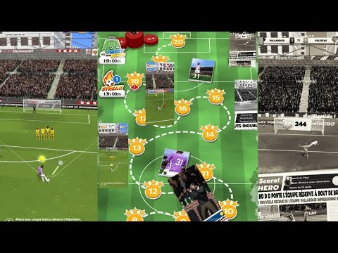 ⚽Score Hero Season 1: Perfect 3-Star Guide (Every Level)