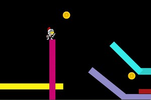 A Self-help Guide to Learn Pgzero and Develop Python Games