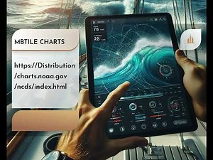 Loading Charts in OpenCPN