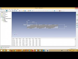 Forming Suite Tutorial