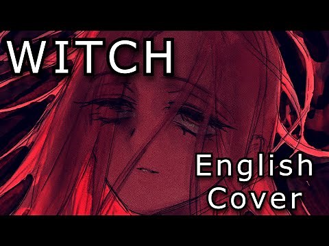 ALIEN STAGE - witch【English Ver.】| Stardust