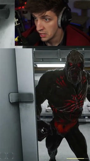 Alien Isolation vibes #pezzy #gameplay #funnymoments