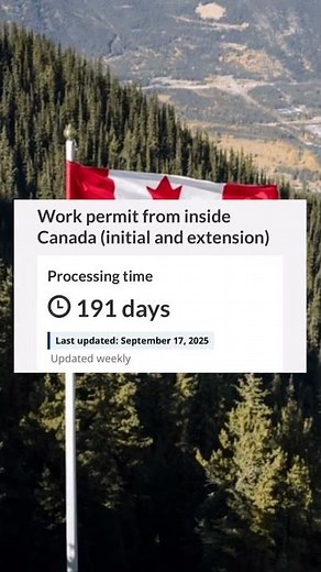 ⏳ Wondering how long IRCC is taking to process applications? We’ve got you covered with the latest…