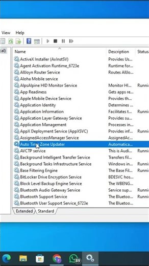Fix missing Wifi Icon | Fix wifi icon in 5 seconds