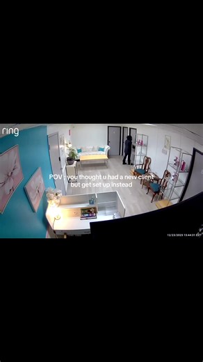 Hilarious Client Setup in Detroit Comedy