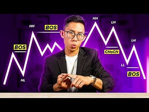 The ONLY Smart Money Trading Strategy you NEED