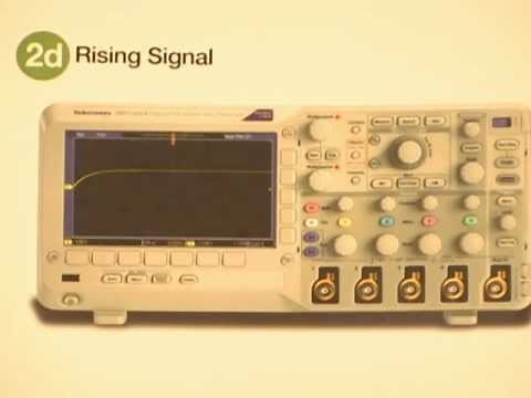 オシロスコープの使い方（日本語字幕付き）