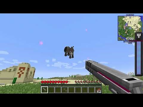 PSI MOD - MINECRAFT 1.12.2 - FUNDAMENTOS & TUTORIALES 5 - 10 (ESPAÑOL) (COMPLETO) PARTE 2