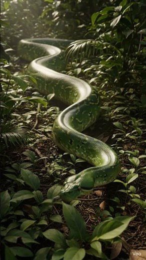 #green# python# snake,