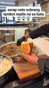 1.7M views · 3.3K reactions | Sarap neto sobrang lambot pero masyadong oily grabe #highlightseveryone #algorithminsights #reels #PorkPatatim #fbreelsvideo | Glecy Tolentino Esporlas | Facebook