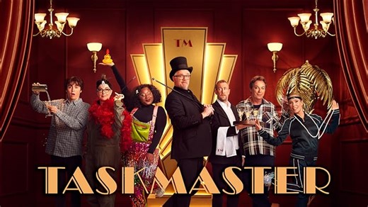 Taskmaster Season 16 Episode 1