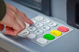 ATM Python- Best Beginner Hack