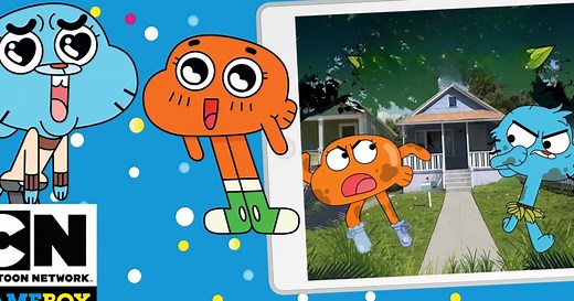 Download & Play Cartoon Network GameBox on PC & Mac (Emulator)