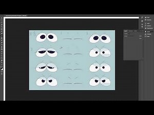 Creating 2D Animated Textures in Maya