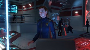 43K views |  Age of Discovery is now available on PC, PS4, and Xbox One. Take control with new Discovery era ships and jump into a bold new universe. | Star Trek Online | Facebook