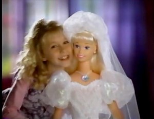 379K views · 6.9K reactions | My Size Bride Barbie (1994) | We Don't Wanna Grow Up Podcast | Facebook