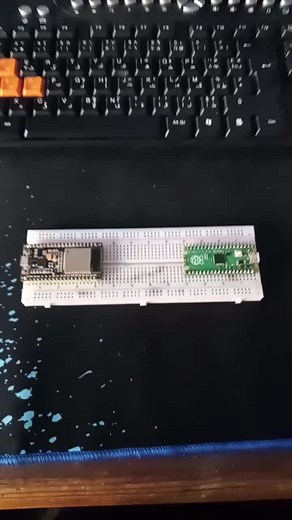 Guide Pratique : Comment Insérer un Programme sur un Microcontrôleur ?