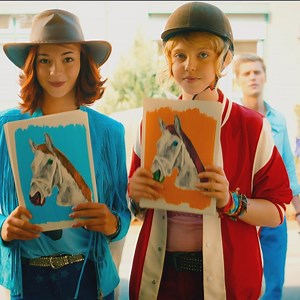 1.2K views · 44 reactions | In vollem Galopp durch den Frühling. Unsere Filmhighlights Bibi & Tina und Ostwind warten auf Euch in der Mediathek! | ZDF | Facebook