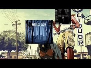 OBLIVION ｜ PROJECT DELTA ｜ SCRIPT |