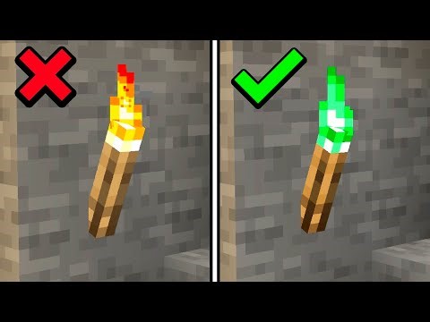 500 Cosas Que SEGURO NO SABÍAS de Minecraft #3