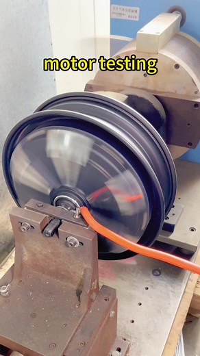 How do you think about our motor testing 😁#sinepower #motor #factory #supplier #manufacturer #motorcycle #electricmotorcycle #electricbike #automaticbike #fyp #foryou
