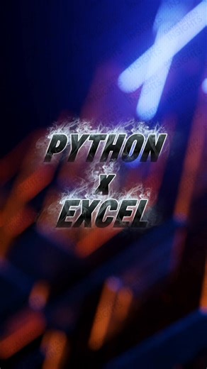🐍 PYTHON × EXCEL Clean Excel column names in one step using Python. Messy headers cause errors and slow down analysis. This simple Pandas trick fixes them instantly. 💬 Comment PYTHON to get the PDF #Python #Excel #Pandas #Automation #DataCleaning #DataDrivenInsights | Data Driven Insights