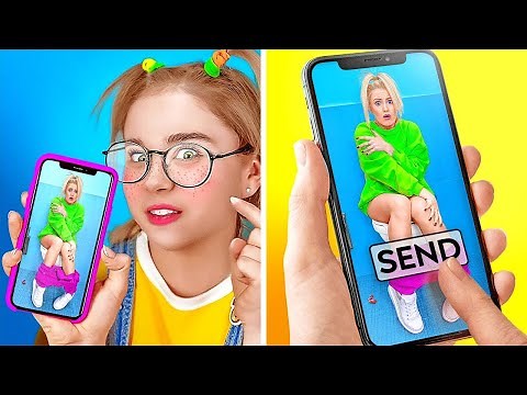 EPIC PRANKS ON FRIENDS || Crazy And Cool Pranks For Friends And Family by 123 GO! Series