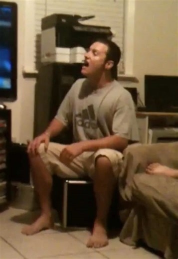 Mastering the Art of Belching: A Unique Skill