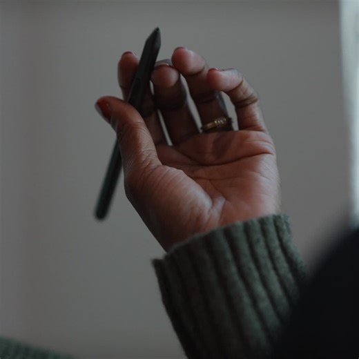 Introducing the new Kindle Scribe. Now write directly in books and documents with Active Canvas. Just start writing. | Amazon Kindle