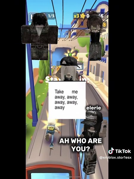 Roblox Stories: Unexpected Encounters at the Pool