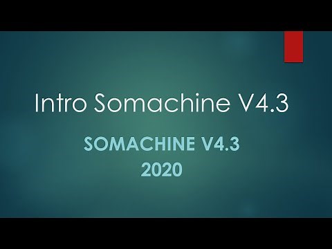 Intro Somachine V4.3