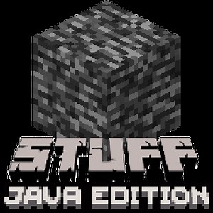 Bedrock Stuff for Java (Forge/Fabric/NeoForge)