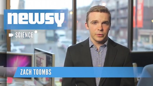 600-Year-Old Starlight Bolsters Einstein's 'Spooky Action at a Distance'