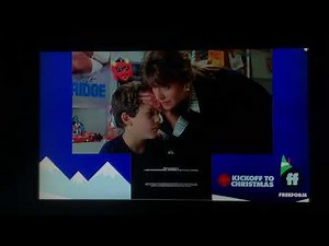 (OLD) Freeform Kickoff to Christmas The Princess Bride Intro