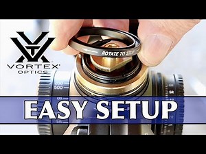 Vortex Zero Stop Explained