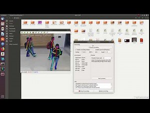 OpenPose PythonOpenCV